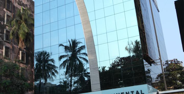 Bawa Continental Hotel 3*