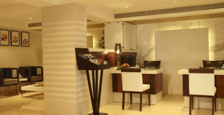 Bawa Continental Mumbai