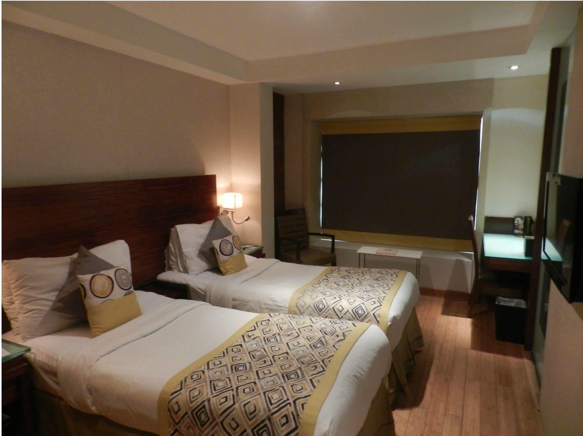 Bawa Continental 3*