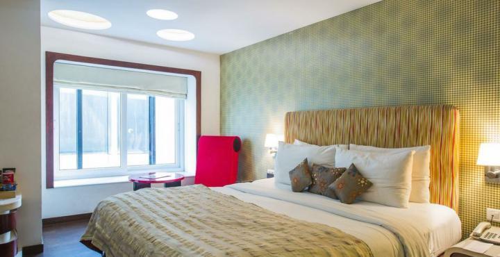 Bawa Continental Hotel