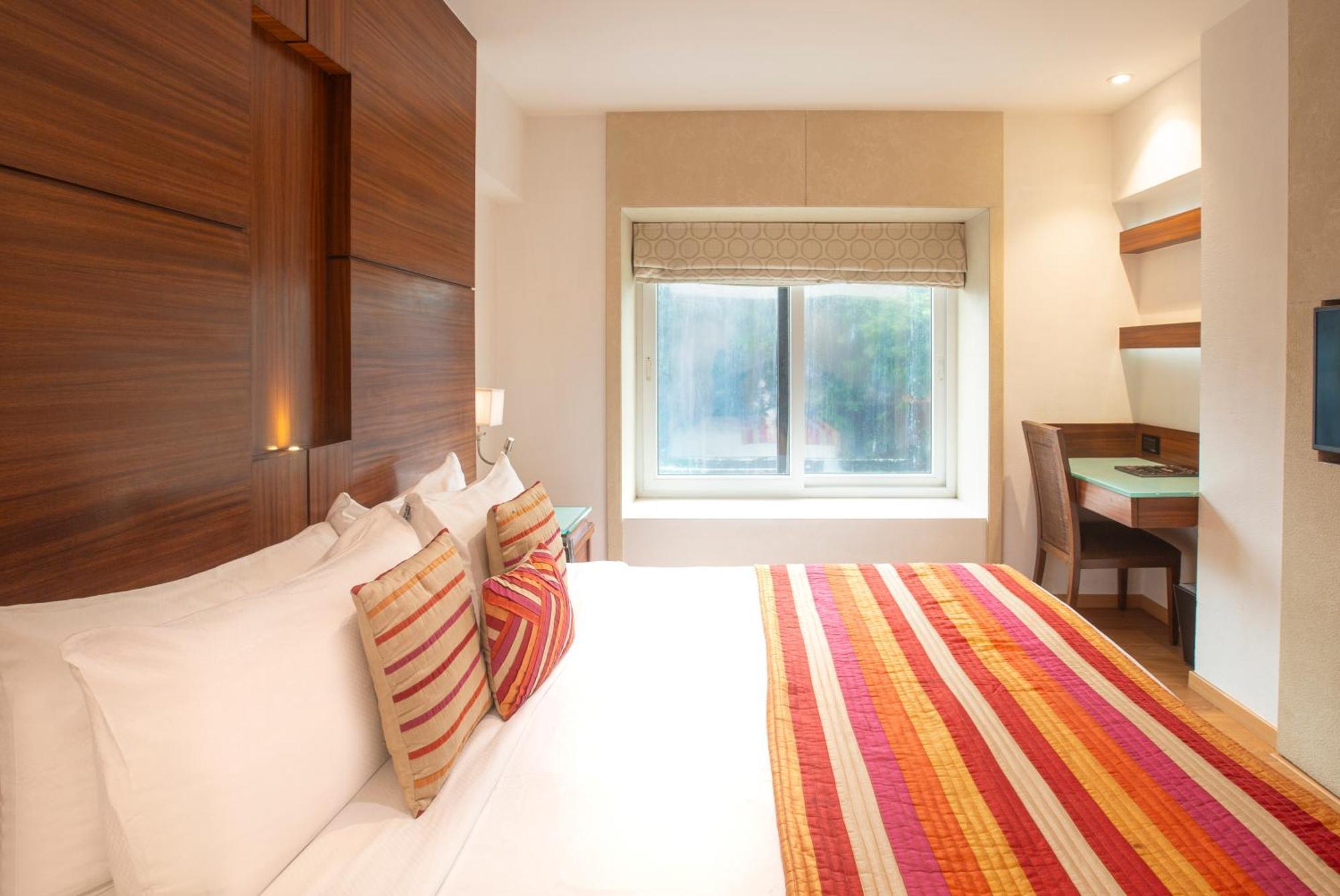 Bawa Continental 3*